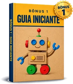 Livro do Bônus 1