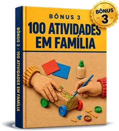 Livro do Bônus 3